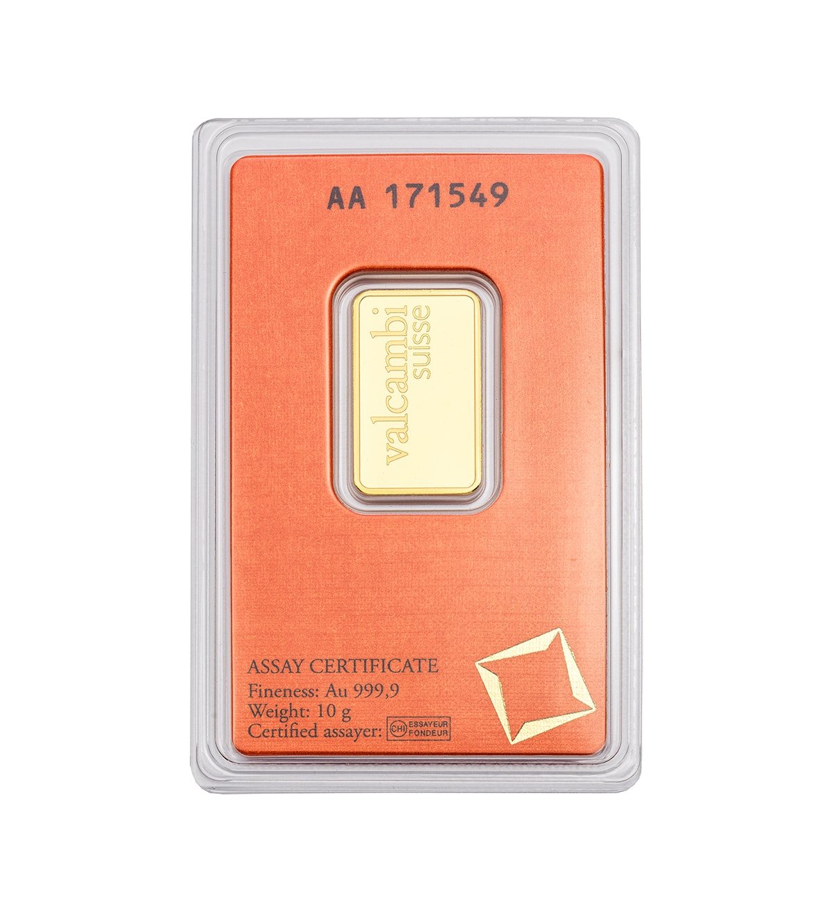 474-Lingote-Oro-Valcambi-10g-cruz-INVERMONEDA